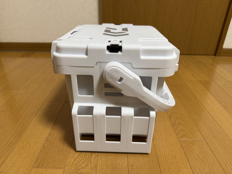 ダイワ タックルボックス TB4500HS