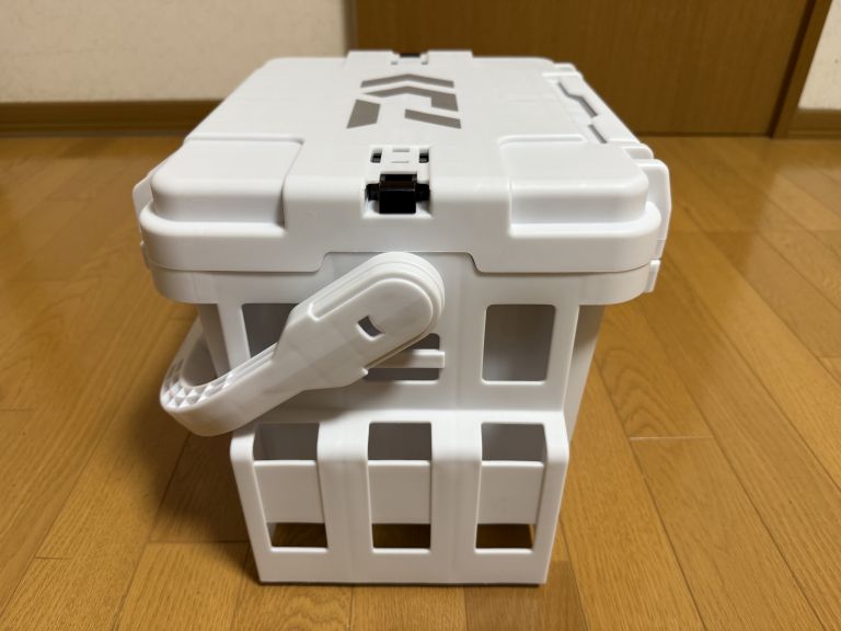 ダイワ タックルボックス TB4500HS