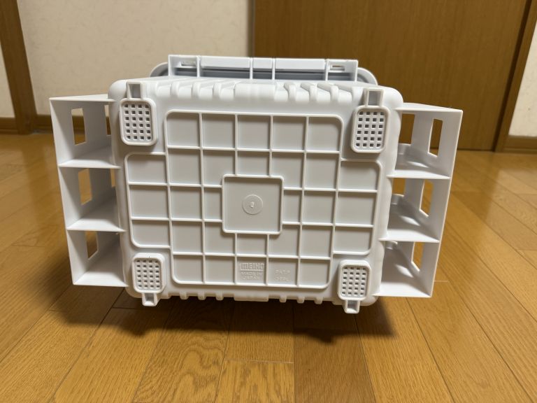 ダイワ タックルボックス TB4500HS