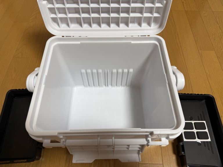 ダイワ タックルボックス TB4500HS