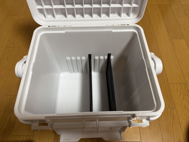 ダイワ タックルボックス TB4500HS