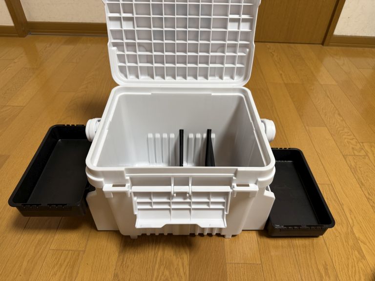 ダイワ タックルボックス TB4500HS