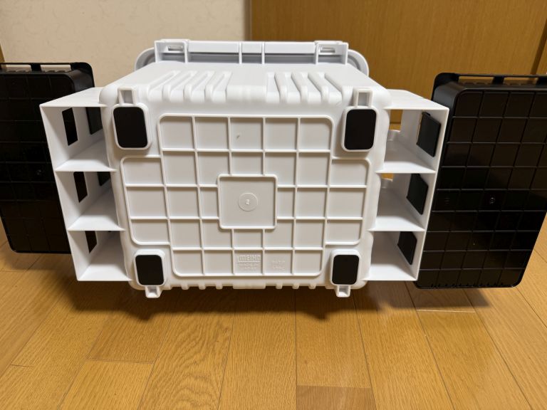 ダイワ タックルボックス TB4500HS