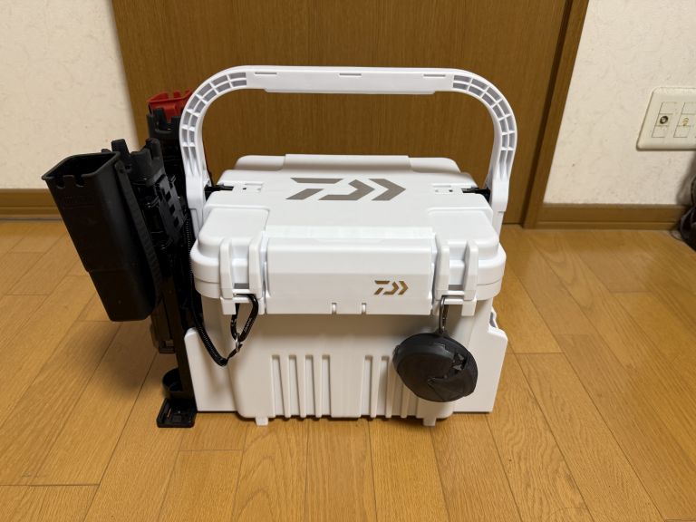 ダイワ タックルボックス TB4500HS