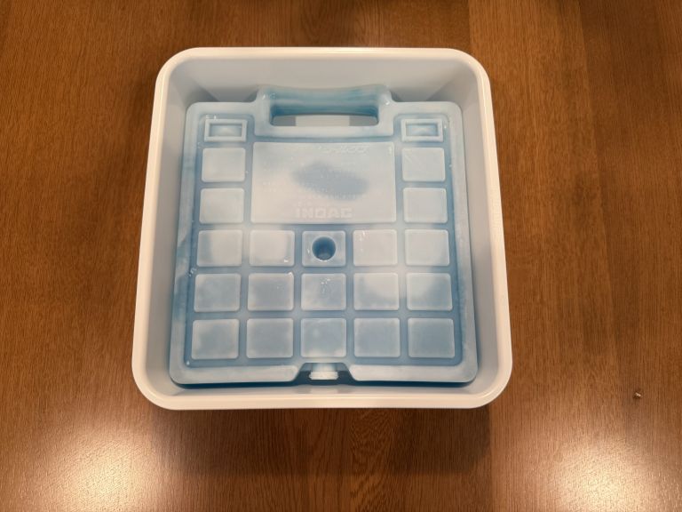 SUO クールネックリング