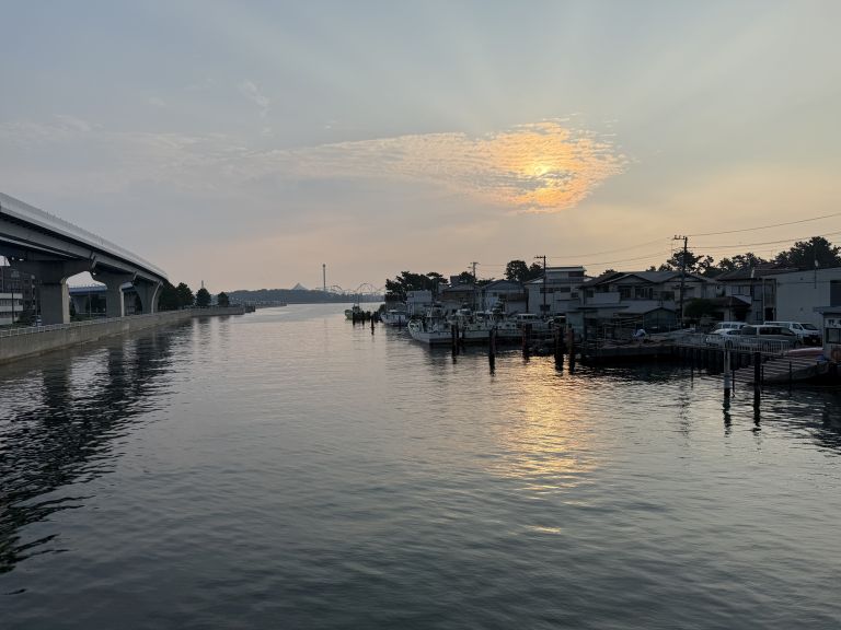 2025.08.25 太田屋 ショートアジ