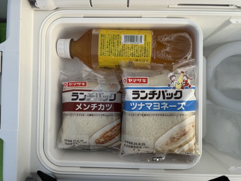 2025.08.25 太田屋 ショートアジ