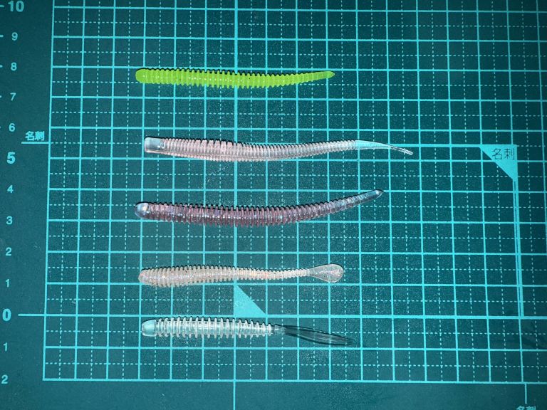 2025.08.25 太田屋 ショートアジ