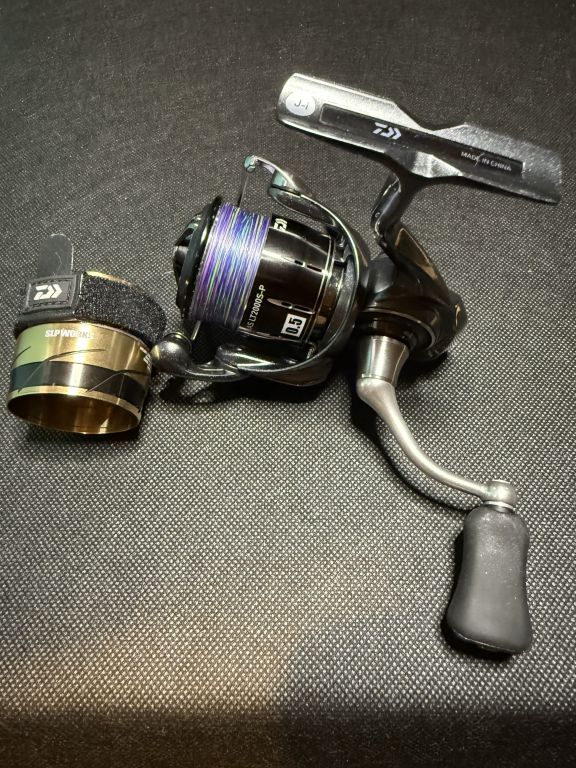 24 ルビアス LT2000S-P