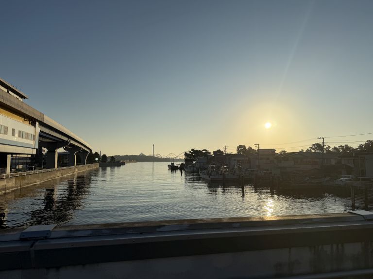 2025.09.08 太田屋 ショートアジ