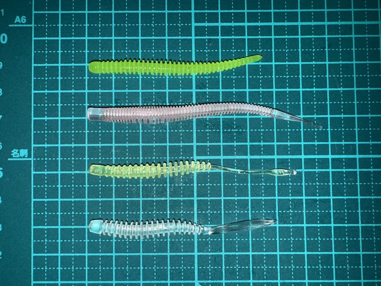 2025.09.08 太田屋 ショートアジ