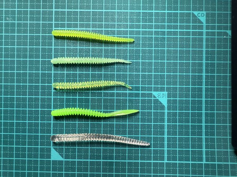 2025.10.07 太田屋 午前アジ