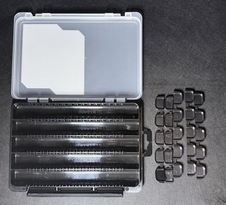 ライトゲームケース3010