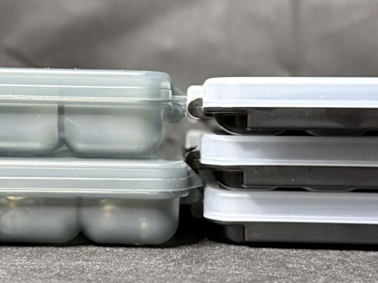 VS-3010NSとライトゲームケース3010