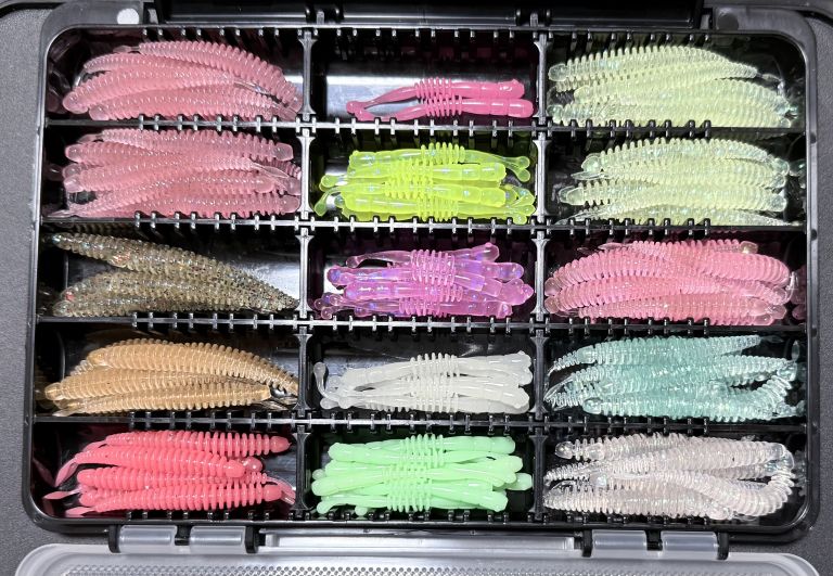 ライトゲームケース3010