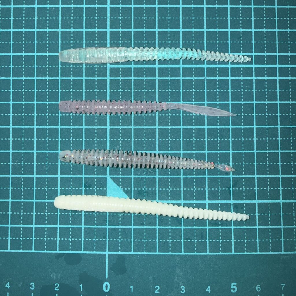 2025.12.23 太田屋 午前/午後アジ