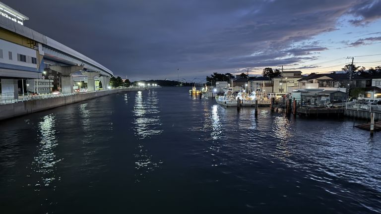 2026.01.06 太田屋 午前アジ