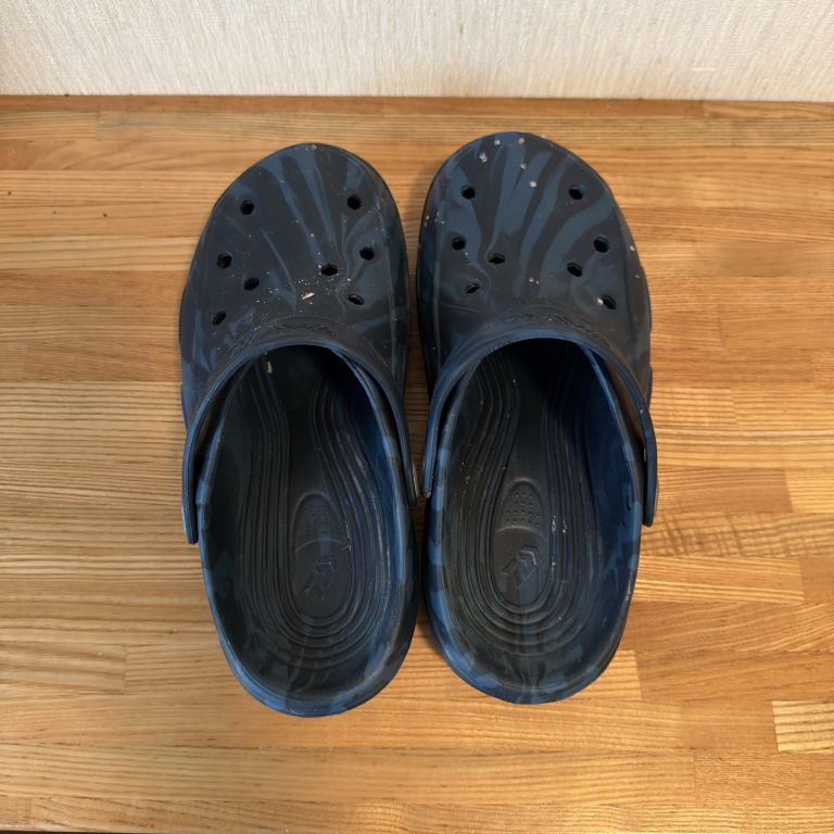 ダイワ ラジアルデッキサンダル (DL-1463)