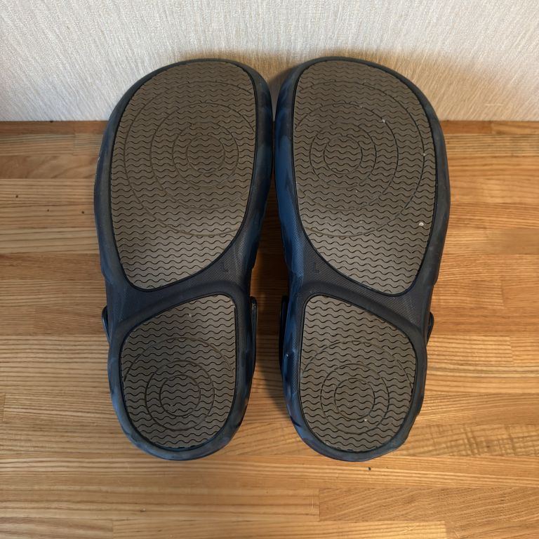 ダイワ ラジアルデッキサンダル (DL-1463)