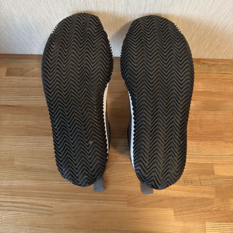 mazume ボートブーツ (mzrb-661 / Lサイズ)