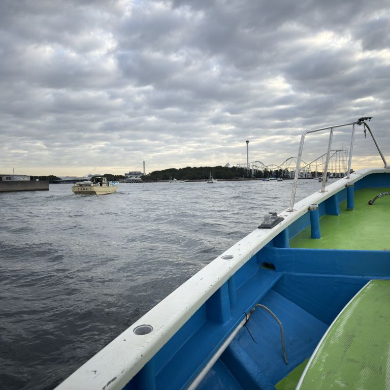 2026.03.06 太田屋 午前アジ