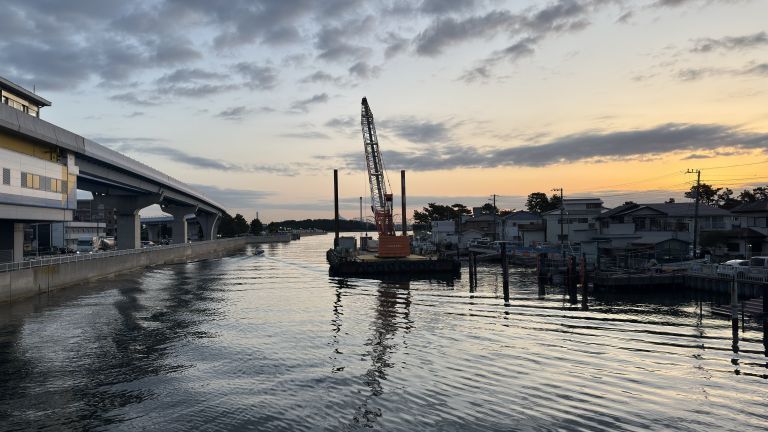 2026.03.06 太田屋 午前アジ