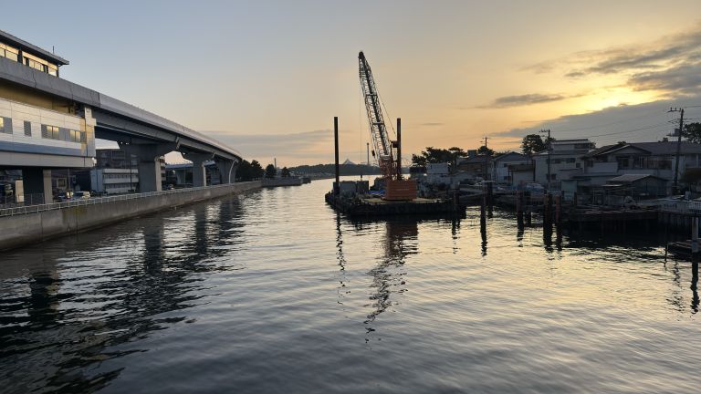 2026.03.27 太田屋 午前アジ
