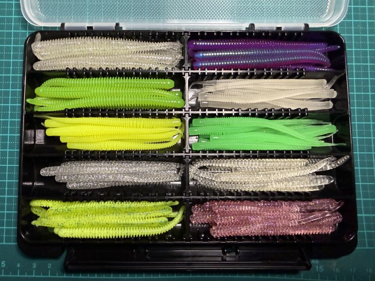 ギガ特化：強波動,E.シェイカー/スイスイ (3.0"以上)