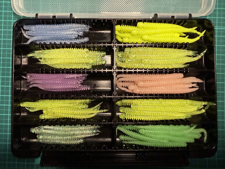 月下美人 バチコンSP,MID 2.5" / 3.0"