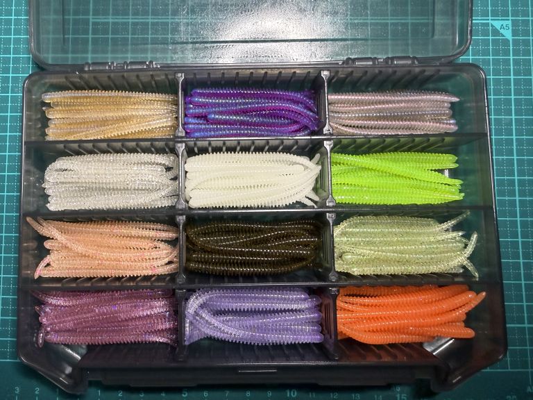 MVP：ドリフト特化,イージーシェイカー 2.5"