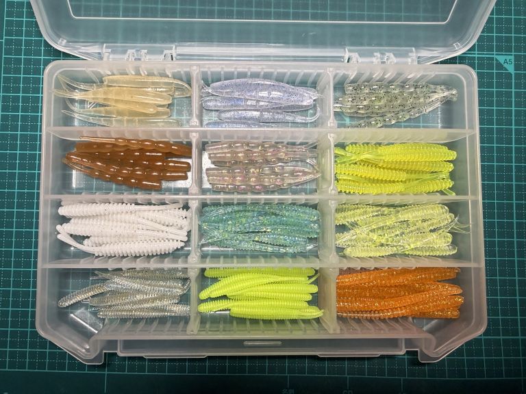 スレ対策・微波動,ミラージュ2.4/パフネーク