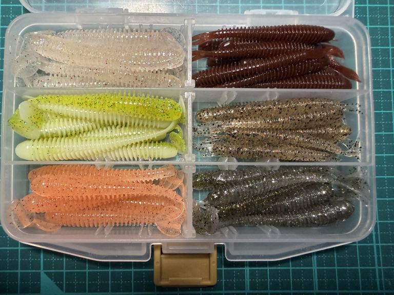 ケイテック ライブインパクト/スイングインパクト