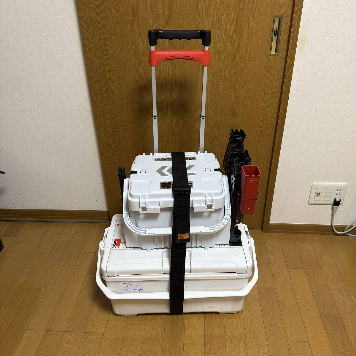 マグナカート MCX