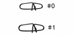 がまかつ 音速ミニスナップ