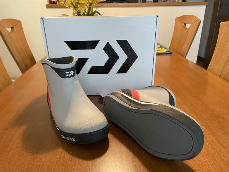 ダイワ DB-1411